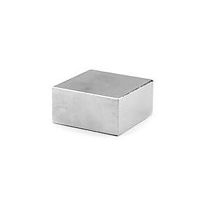 магнитный блок 10*6*3мм. сплав ndfeb n38. покрытие (ni-cu-ni)